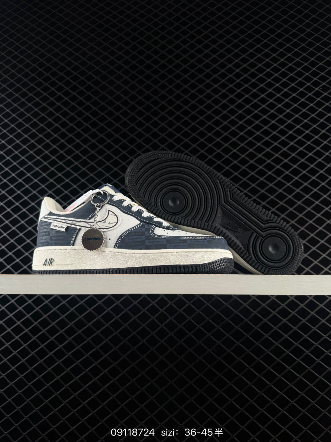 Nike Air Force 1-KK1988-017